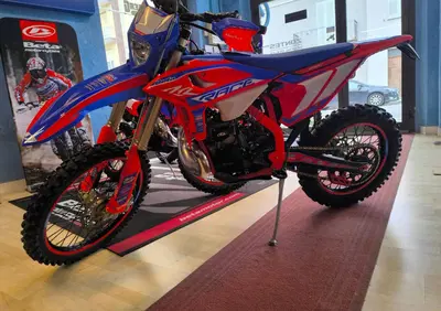 Betamotor RR 250 2T Enduro Race (2025) - Annuncio 9973949