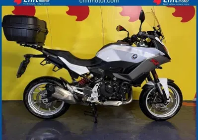 Bmw F 900 XR (2020 - 24) - Annuncio 9973957