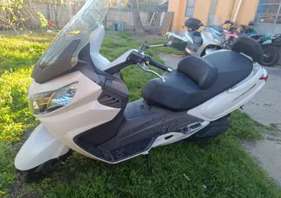 Sym Maxsym 400 i (2011 - 16) - Annuncio 9973963