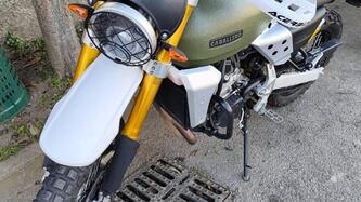 Fantic Motor Caballero 500 Rally (2021 - 23) usata