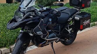 Bmw R 1200 GS Adventure (2017 - 18) usata