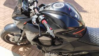 Kawasaki Z 800 (2012 - 13)