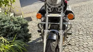 Moto Guzzi Nevada 750 Club (1998 - 01)  (2)