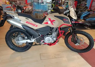 Swm Super Six6 650 (2026) - Annuncio 9973974