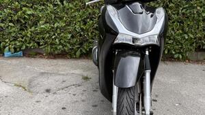 Honda SH 125i (2020 - 23) 