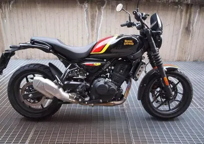 Royal Enfield Guerrilla 450 (2024 - 26) - Annuncio 9973990