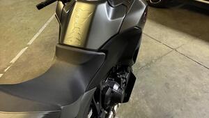 Honda NT 1100 Urban (2022 - 24) 