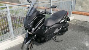 Yamaha X-Max 250 (2014 - 16) 