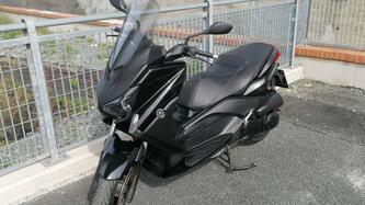 Yamaha X-Max 250 (2014 - 16)