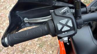 KTM 890 Adventure (2023 - 26) usata