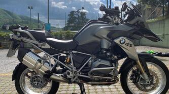 Bmw R 1200 GS (2013 - 16)