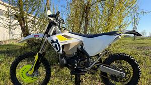 Husqvarna TE 300i (2020) 
