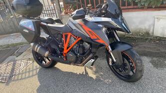 KTM 1290 Super Duke GT ABS (2016 - 18) usata