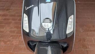 Vespa GTS 125 usata