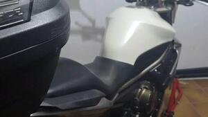 Yamaha XJ6 (2008 - 15) 