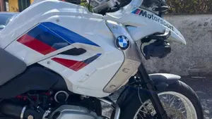 Bmw R 1200 GS Adventure (2010 - 13)  (7)