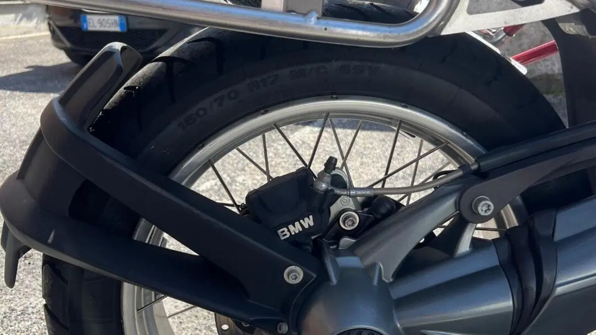 Bmw R 1200 GS Adventure (2010 - 13)  (20)
