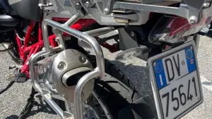Bmw R 1200 GS Adventure (2010 - 13)  (10)