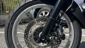 Bmw R 1200 GS Adventure (2010 - 13)  (14)
