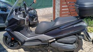 Kymco Downtown 350i TCS (2021 - 25) 