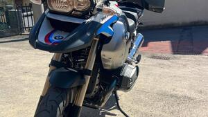 Bmw R 1200 GS (2008 - 09) 