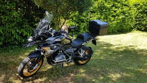 Bmw R 1250 GS (2019 - 20) 