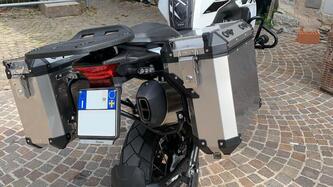 Benelli TRK 502X (2021 - 26) usata