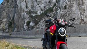 Ducati Monster 937 (2021 - 25) 