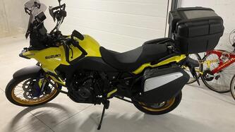 Suzuki V-Strom 800DE (2023 - 24) usata