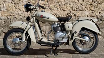 Motom DELFINO 160 epoca