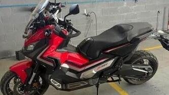 Honda X-ADV 750 (2018 - 20) usata