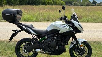 Kawasaki Versys 650 (2017 - 20) usata