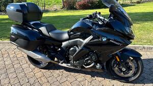 Bmw K 1600 GT (2022 - 26) 