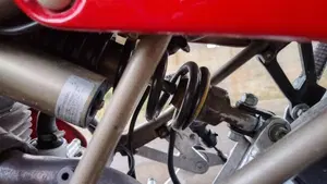 Ducati 900 SS (1991 - 95)  (3)