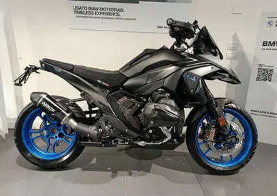 Bmw R 1300 GS ASA (2024 - 26) - Annuncio 9974242