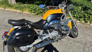 Bmw R 1200 C Independent 