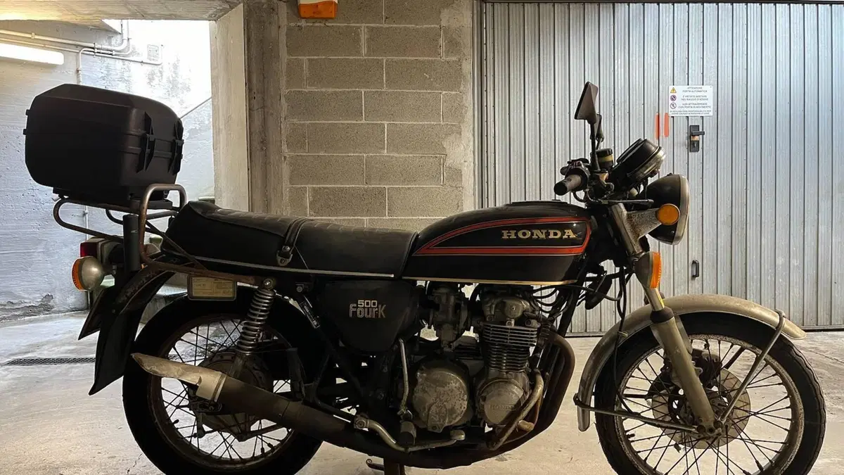 Honda   (4)