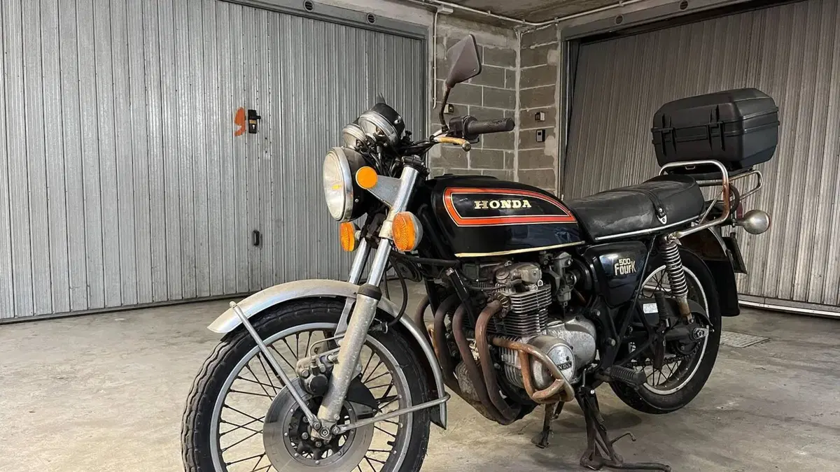 Honda   (2)