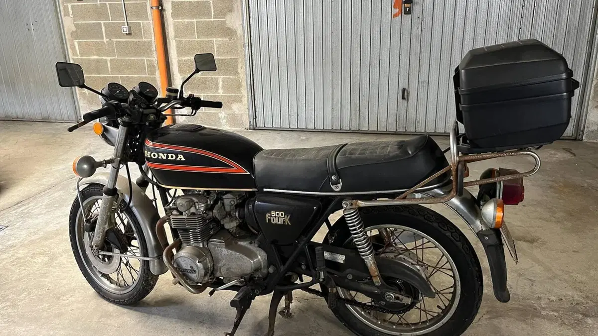 Honda   (3)