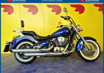 Kawasaki Vulcan VN 900 Classic (2011 - 16) - Annuncio 9974250