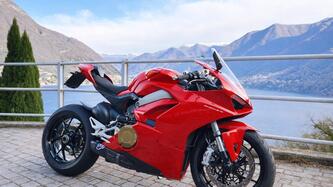 Ducati Panigale V4 1100 (2018 - 19) usata