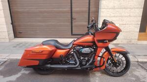 Harley-Davidson 114 Road Glide Special (2019 - 20) - FLTRXS 
