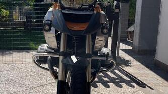 Bmw R 1200 GS (2008 - 09)