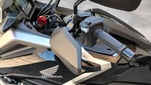Honda NC 750 X DCT (2025 - 26) 