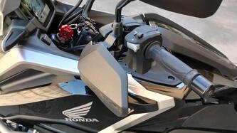 Honda NC 750 X DCT (2025 - 26)