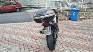 Bmw F 800 R (2009 - 11) 