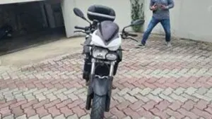 Bmw F 800 R (2009 - 11)  (5)