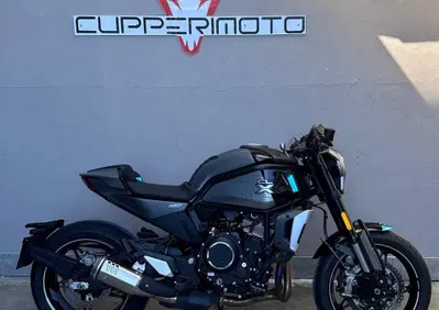 CFMOTO 700CL-X Sport (2022 - 26) - Annuncio 9974280