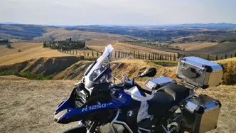 Bmw R 1250 GS Adventure (2019 - 20)