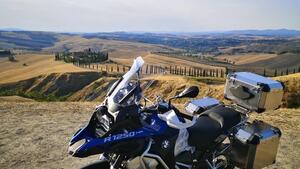 Bmw R 1250 GS Adventure (2019 - 20) 